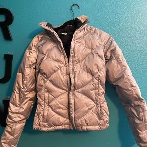 North Face Puffer